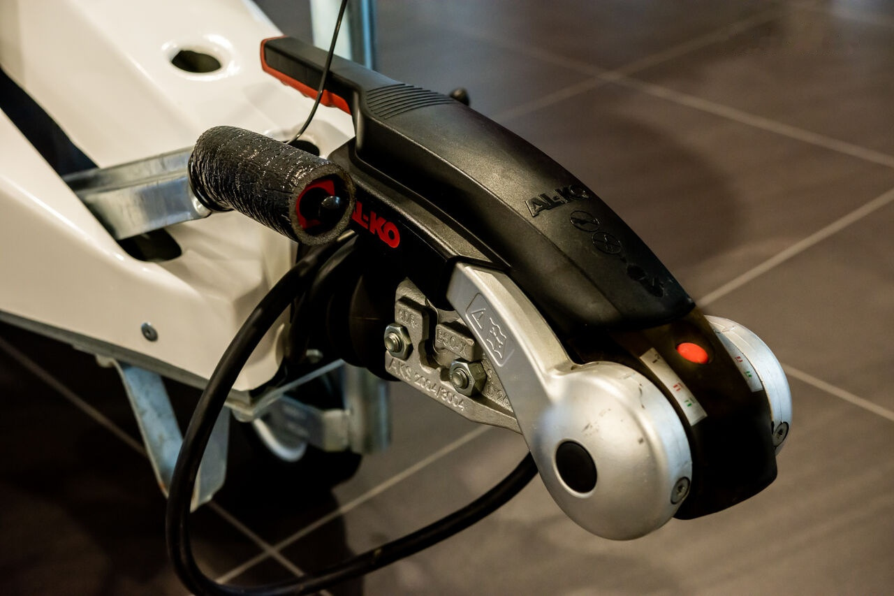 New Caravan Niewiadów N126 NIEWIADÓW Typ N-126NT camping: picture 6 New Caravan Niewiadów N126 NIEWIADÓW Typ N-126NT camping: picture 6