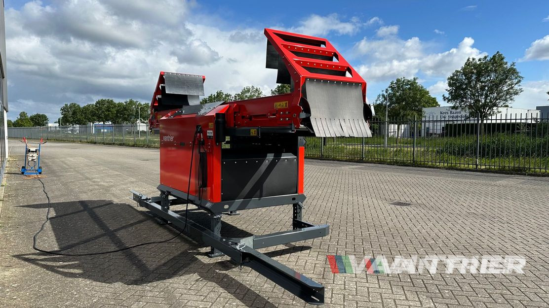 Miedema MB34 Box filler - Conveyor: picture 3 Miedema MB34 Box filler - Conveyor: picture 3