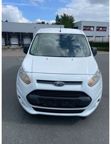 Ford Transit Connect - Minibus, Passenger van: picture 1 Ford Transit Connect - Minibus, Passenger van: picture 1