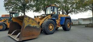Hanomag 70E Radlader - Wheel loader: picture 1 Hanomag 70E Radlader - Wheel loader: picture 1