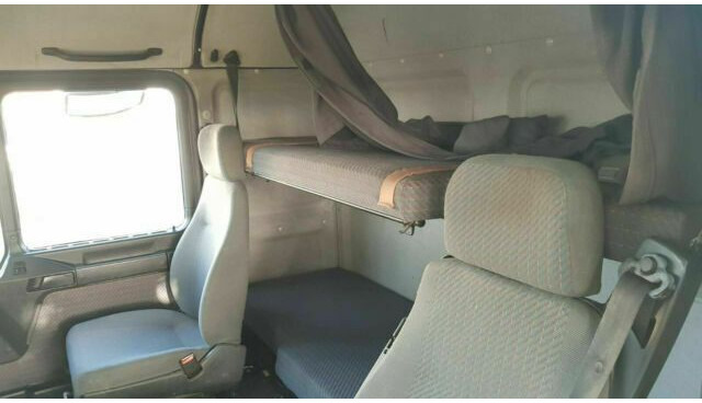 Tipper MAN 27.403MAN 6x4 Abroller/Kipper Mulde: picture 6 Tipper MAN 27.403MAN 6x4 Abroller/Kipper Mulde: picture 6