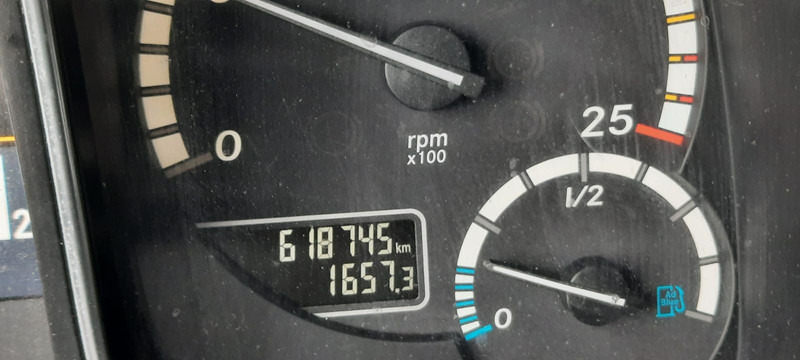 Box truck MAN TGL 8.180 Koffer: picture 8 Box truck MAN TGL 8.180 Koffer: picture 8