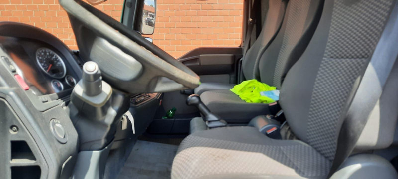 Box truck MAN TGL 8.180 Koffer: picture 7 Box truck MAN TGL 8.180 Koffer: picture 7