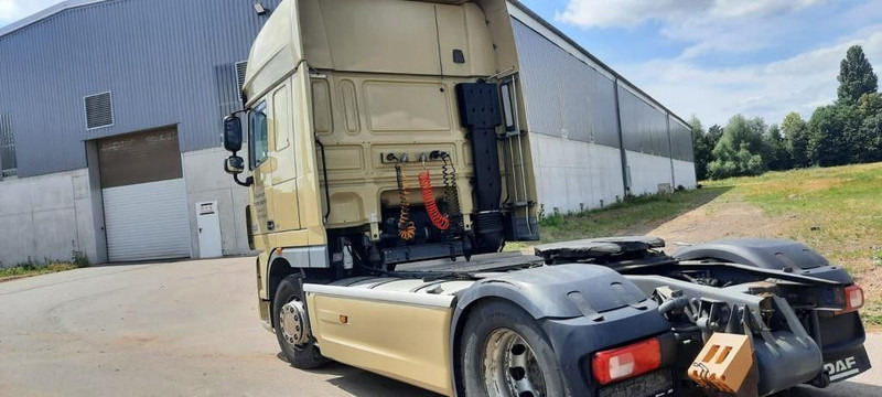 DAF 106-460 Super Spacs G.Haus/Hoch German - Tractor unit: picture 4 DAF 106-460 Super Spacs G.Haus/Hoch German - Tractor unit: picture 4