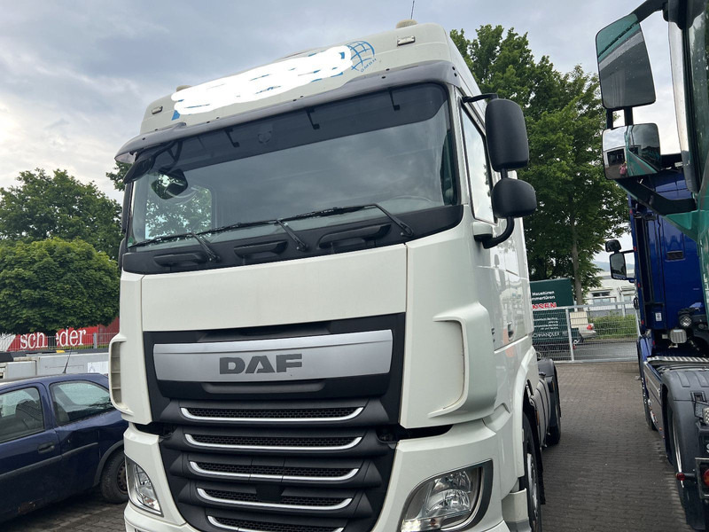 DAF 106.460PS SC SZM - Tractor unit: picture 3 DAF 106.460PS SC SZM - Tractor unit: picture 3