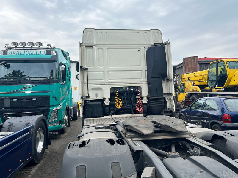 DAF 106.460PS SC SZM - Tractor unit: picture 4 DAF 106.460PS SC SZM - Tractor unit: picture 4