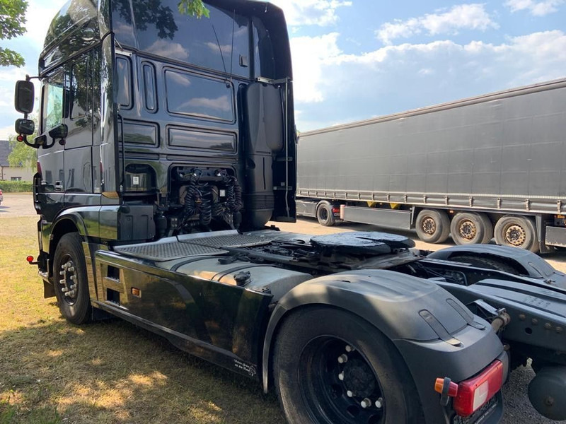 DAF XF 106/460 SSC Vollausstattung - Tractor unit: picture 2 DAF XF 106/460 SSC Vollausstattung - Tractor unit: picture 2