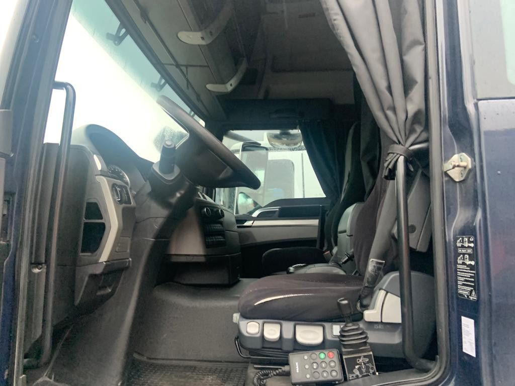 Tractor unit MAN TG-S 18.400PS 4x2   BLS: picture 7