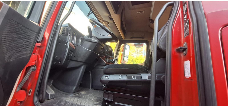 Mercedes-Benz Actros 4 2-Achser 1842 4x2 SZM Big Hause - Tractor unit: picture 4 Mercedes-Benz Actros 4 2-Achser 1842 4x2 SZM Big Hause - Tractor unit: picture 4