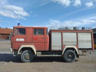 Iveco F 170 Feuerwehrauto - Truck: picture 1 Iveco F 170 Feuerwehrauto - Truck: picture 1