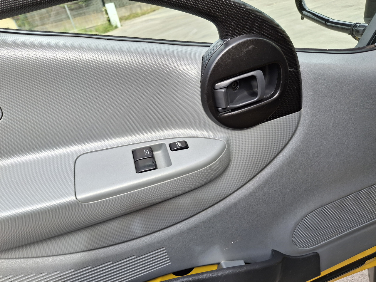 Tipper RENAULT D7.5 Wywrotka Kipper 3 Stronna 2015r 84 Tyś KM: picture 27 Tipper RENAULT D7.5 Wywrotka Kipper 3 Stronna 2015r 84 Tyś KM: picture 27