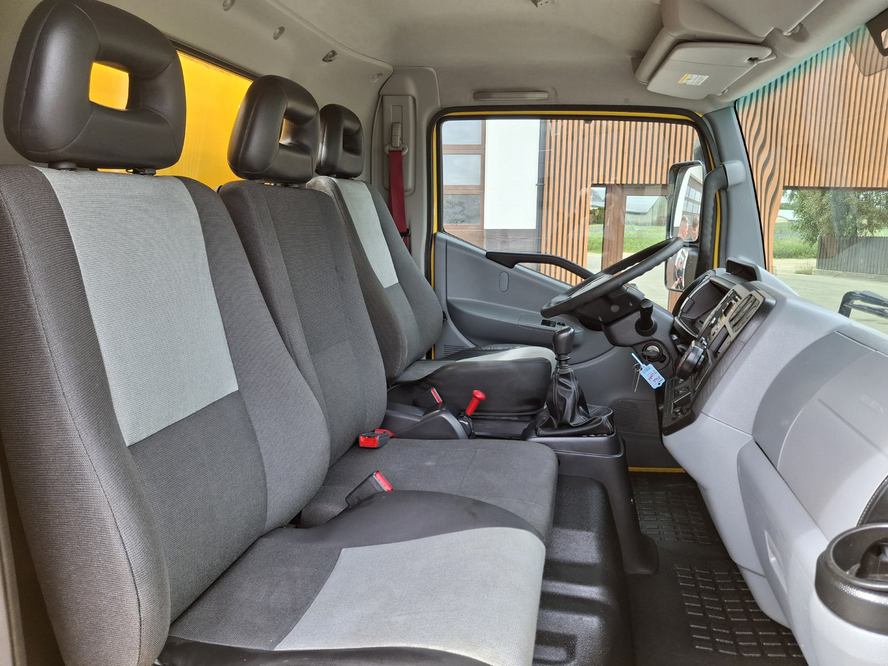 Tipper RENAULT D7.5 Wywrotka Kipper 3 Stronna 2015r 84 Tyś KM: picture 34 Tipper RENAULT D7.5 Wywrotka Kipper 3 Stronna 2015r 84 Tyś KM: picture 34