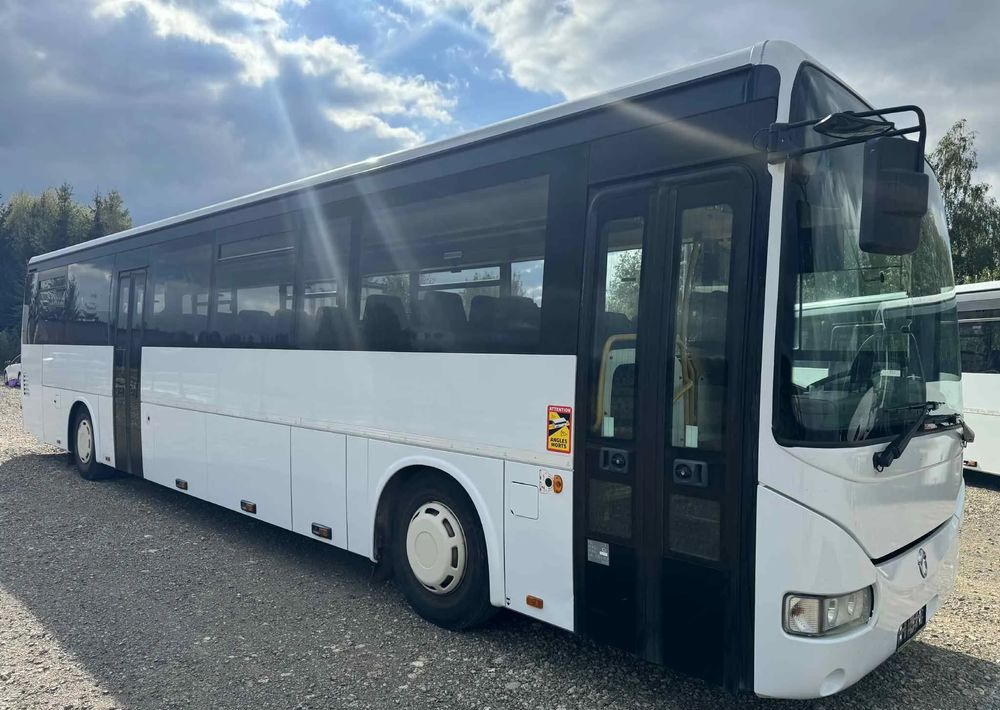 Irisbus Recreo - Suburban bus: picture 1 Irisbus Recreo - Suburban bus: picture 1