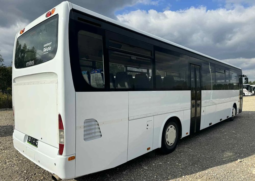 Irisbus Recreo - Suburban bus: picture 5 Irisbus Recreo - Suburban bus: picture 5