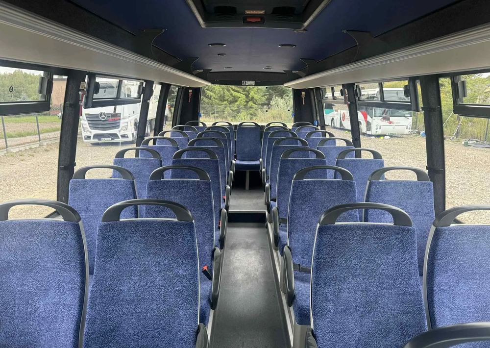 Iveco Daily - Minibus, Passenger van: picture 5 Iveco Daily - Minibus, Passenger van: picture 5