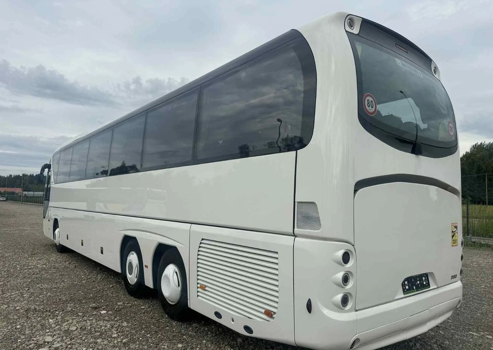 Neoplan Tourliner - Coach: picture 5 Neoplan Tourliner - Coach: picture 5