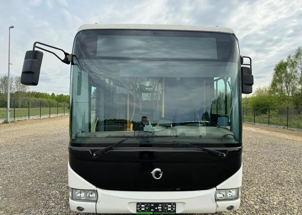 Irisbus Crossway - Other machinery: picture 2 Irisbus Crossway - Other machinery: picture 2