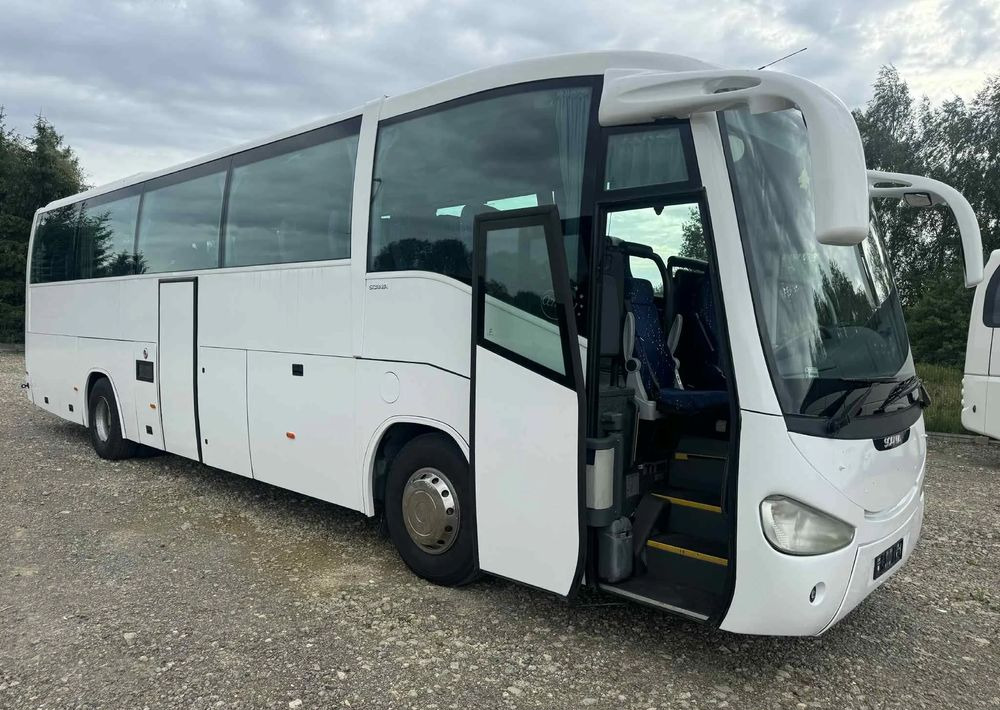 Scania Century - Coach: picture 2 Scania Century - Coach: picture 2