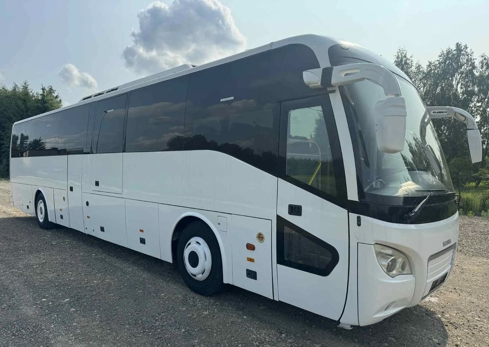 Scania Higer A30 - Coach: picture 2 Scania Higer A30 - Coach: picture 2