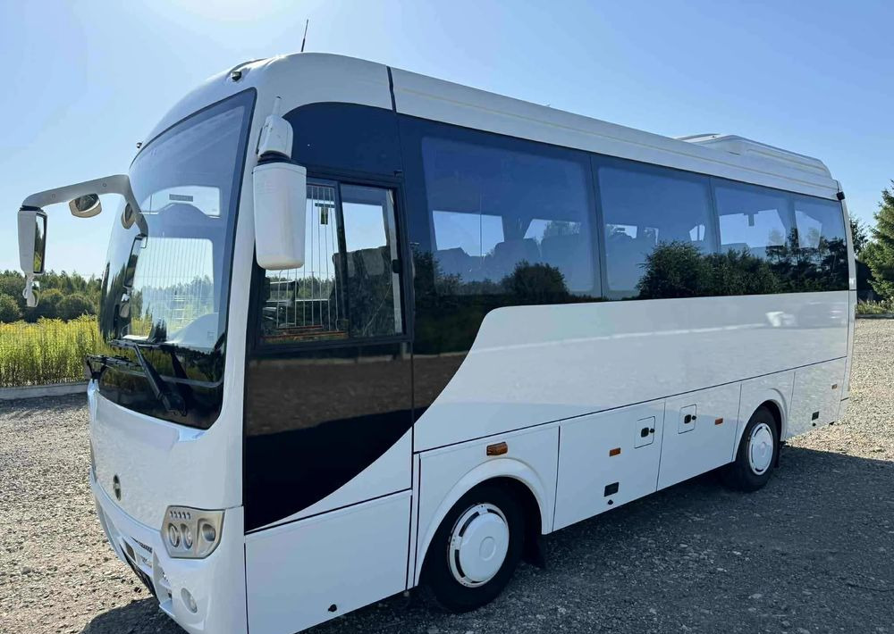 Temsa Prestij - Coach: picture 4 Temsa Prestij - Coach: picture 4