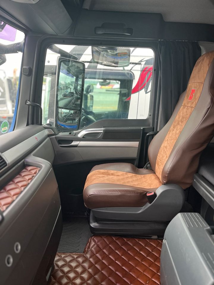 MAN TGX Cabin Kabine - Cab for Truck: picture 5 MAN TGX Cabin Kabine - Cab for Truck: picture 5