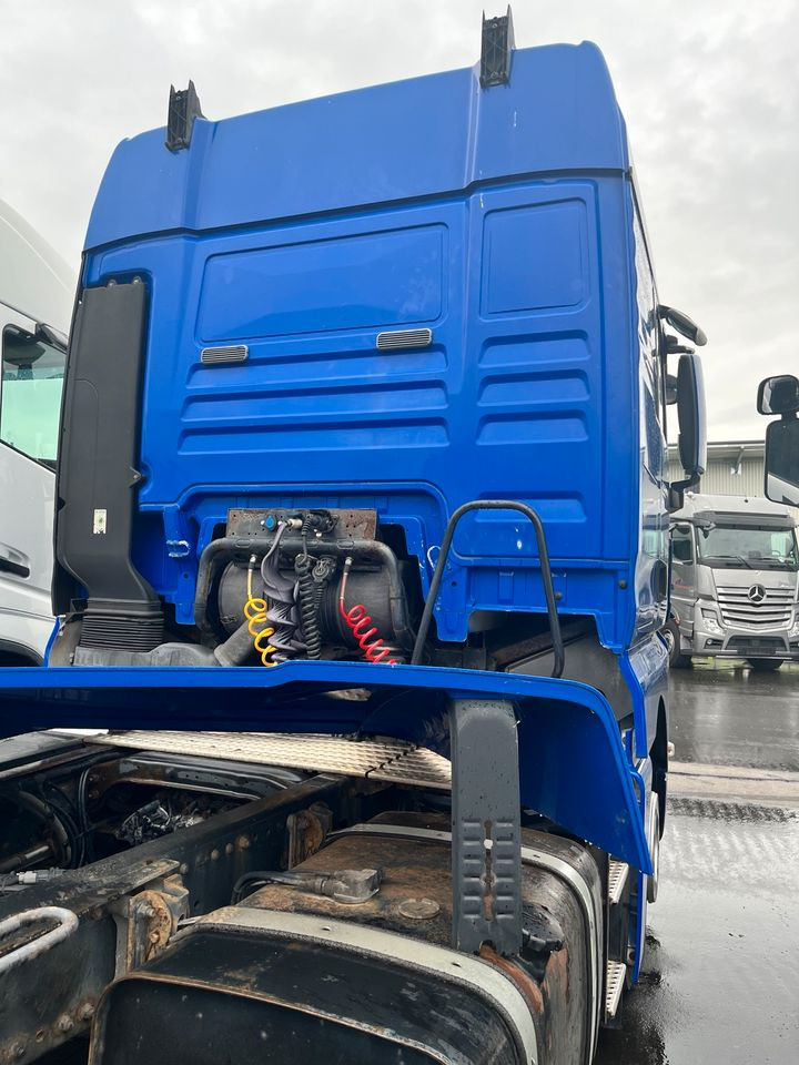 MAN TGX Cabin Kabine - Cab for Truck: picture 4 MAN TGX Cabin Kabine - Cab for Truck: picture 4