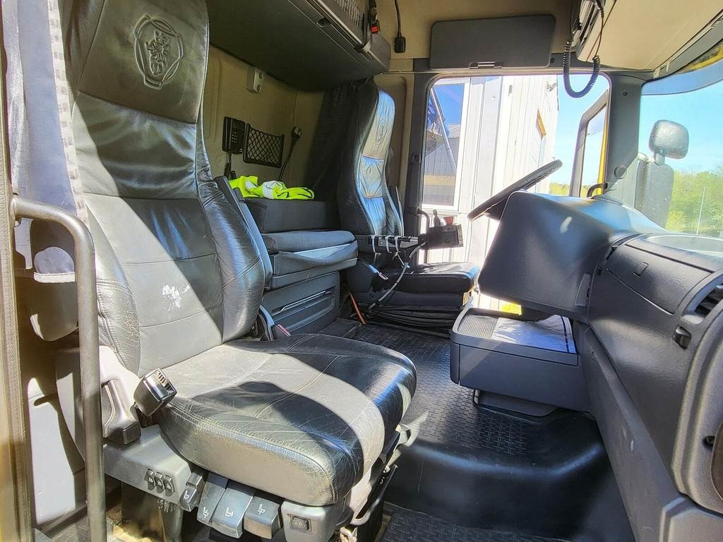 Scania R620 6X2*4 - Tipper: picture 1 Scania R620 6X2*4 - Tipper: picture 1