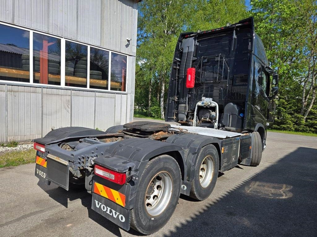 Volvo FH540 6X4 DUALCLUTCH - Tractor unit: picture 4 Volvo FH540 6X4 DUALCLUTCH - Tractor unit: picture 4
