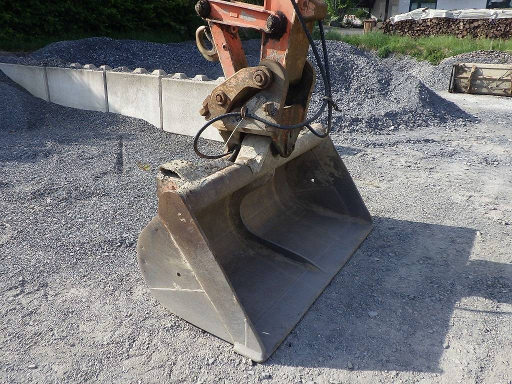 Leasing of Atlas 1605 M  Atlas 1605 M: picture 6