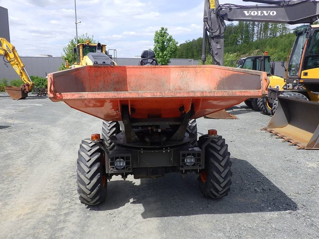 Ausa D 350 AH G - Articulated dumper: picture 2 Ausa D 350 AH G - Articulated dumper: picture 2
