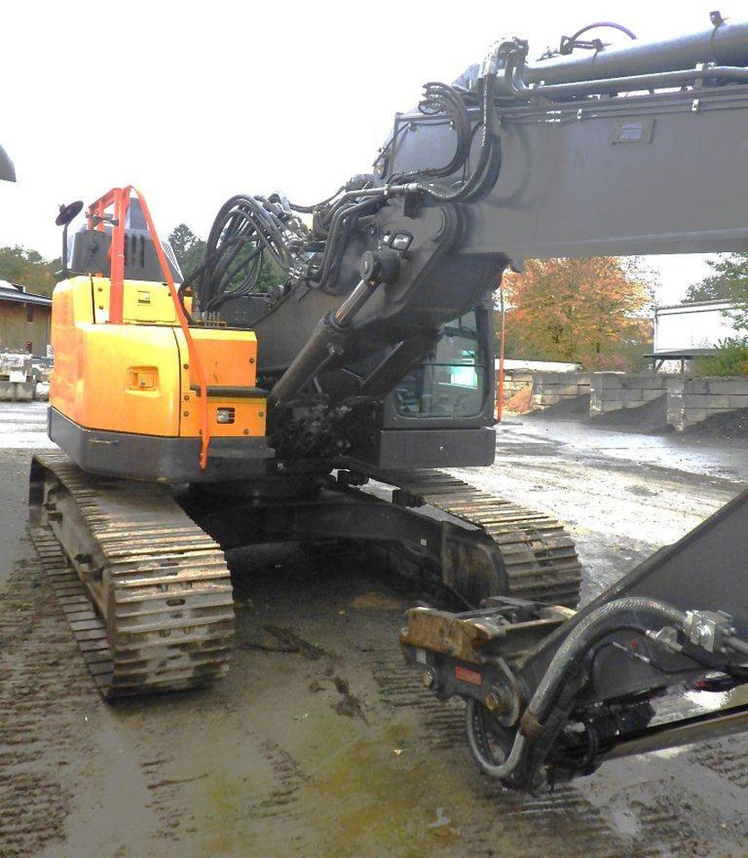 Volvo ECR 235 E - Crawler excavator: picture 2 Volvo ECR 235 E - Crawler excavator: picture 2