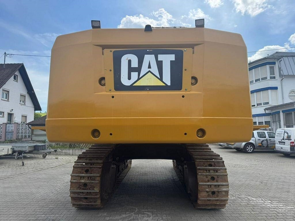 CAT 390 F L ME - Crawler excavator: picture 4 CAT 390 F L ME - Crawler excavator: picture 4