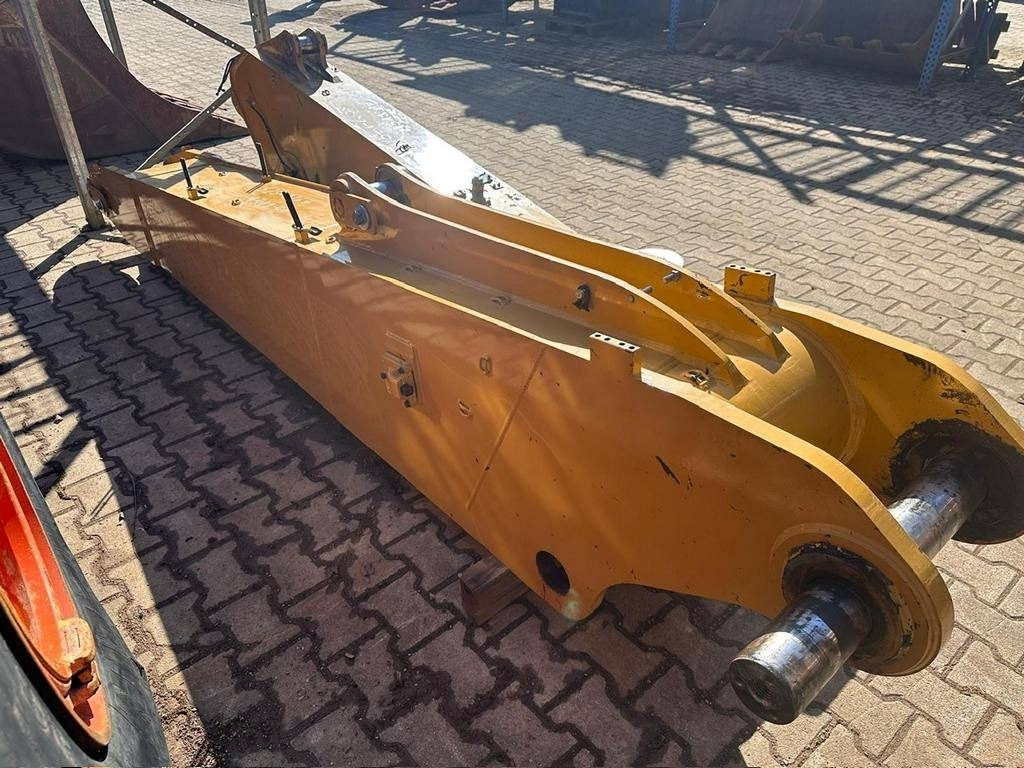 CAT 525-9267 Boom Variable Adjustable - Boom for Construction machinery: picture 2 CAT 525-9267 Boom Variable Adjustable - Boom for Construction machinery: picture 2