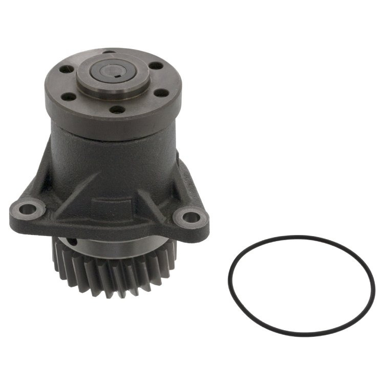 Volvo 20838388 Driving device - Fuel system: picture 1 Volvo 20838388 Driving device - Fuel system: picture 1