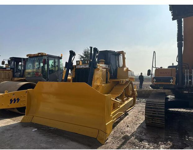 2020 Caterpillar D8R - Bulldozer: picture 3 2020 Caterpillar D8R - Bulldozer: picture 3