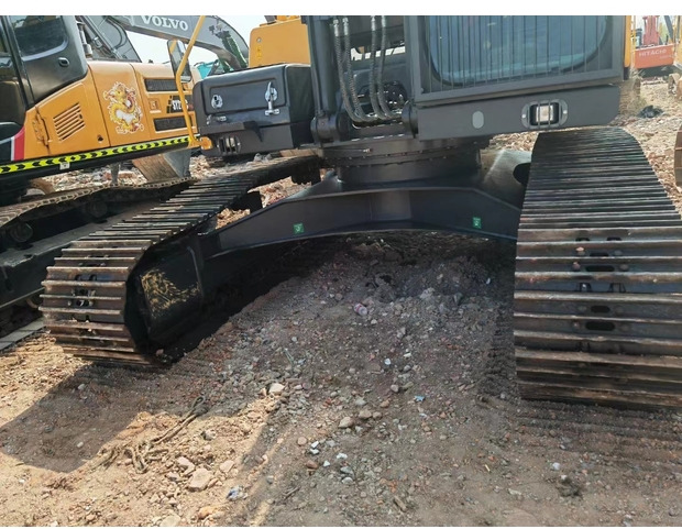 2020 Volvo EC240 - Crawler excavator: picture 3 2020 Volvo EC240 - Crawler excavator: picture 3