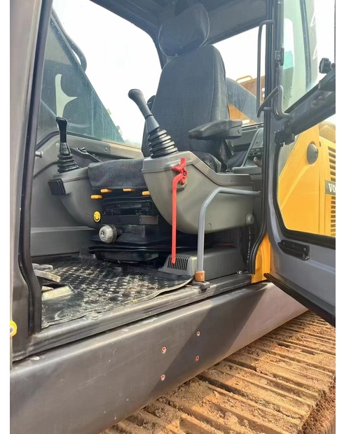 2020 Volvo EC360D - Crawler excavator: picture 3 2020 Volvo EC360D - Crawler excavator: picture 3