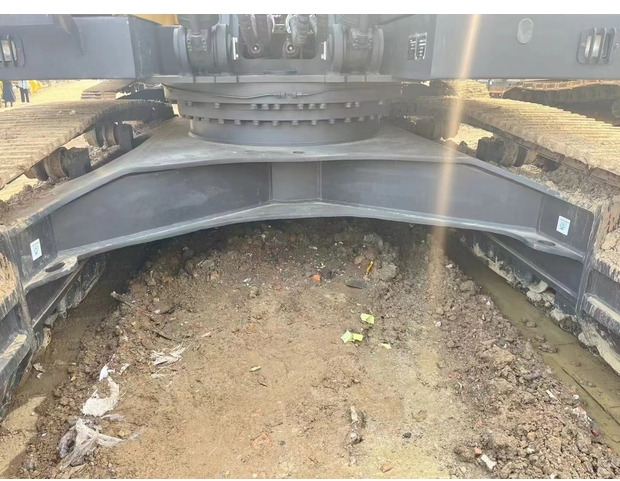2020 Volvo EC360D - Crawler excavator: picture 2 2020 Volvo EC360D - Crawler excavator: picture 2