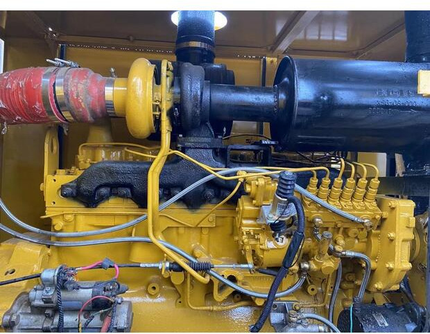 2022 Caterpillar 140H - Grader: picture 3 2022 Caterpillar 140H - Grader: picture 3