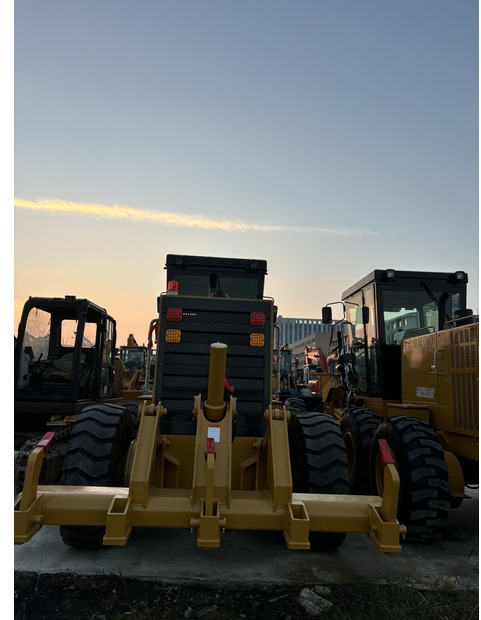 2023 Caterpillar 140K - Grader: picture 4 2023 Caterpillar 140K - Grader: picture 4