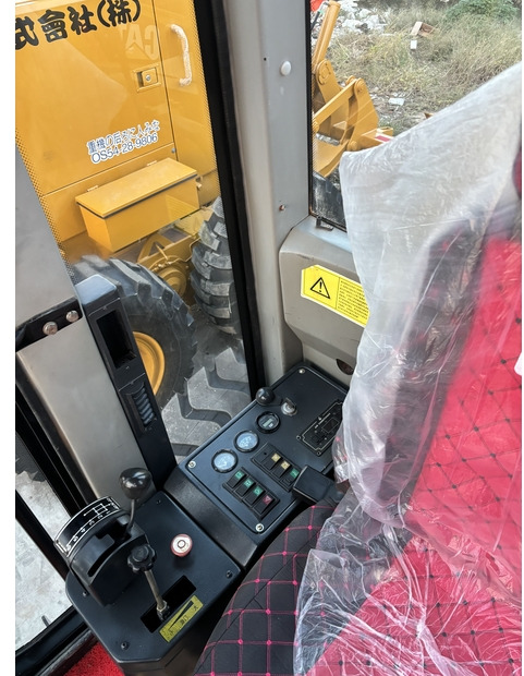 2023 Caterpillar 140K - Grader: picture 5 2023 Caterpillar 140K - Grader: picture 5