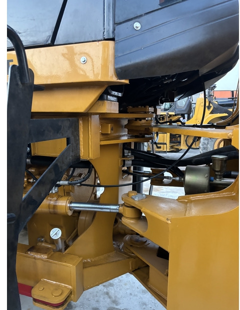 2023 Caterpillar 966H - Wheel loader: picture 3 2023 Caterpillar 966H - Wheel loader: picture 3
