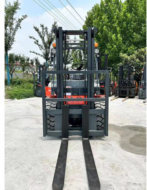 2023 HELI FD30 - Forklift: picture 5 2023 HELI FD30 - Forklift: picture 5
