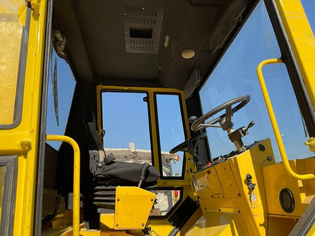 Road roller Bomag BW161AD-2: picture 15 Road roller Bomag BW161AD-2: picture 15