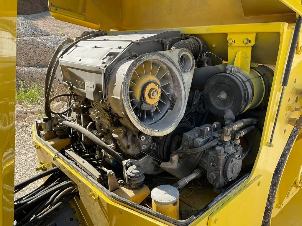 Road roller Bomag BW161AD-2: picture 11 Road roller Bomag BW161AD-2: picture 11