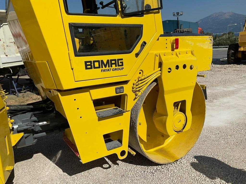 Road roller Bomag BW161AD-2: picture 7 Road roller Bomag BW161AD-2: picture 7