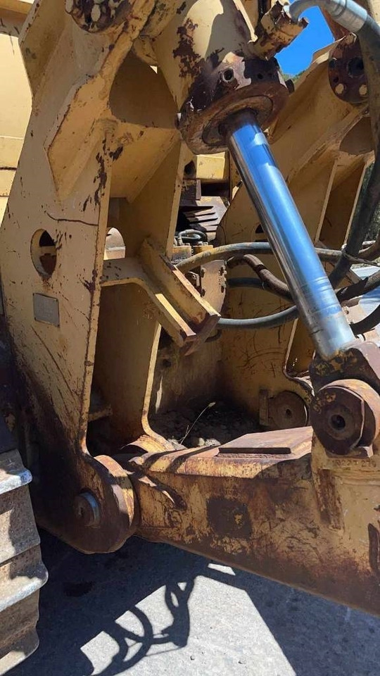 CAT D 8 K - Bulldozer: picture 4 CAT D 8 K - Bulldozer: picture 4