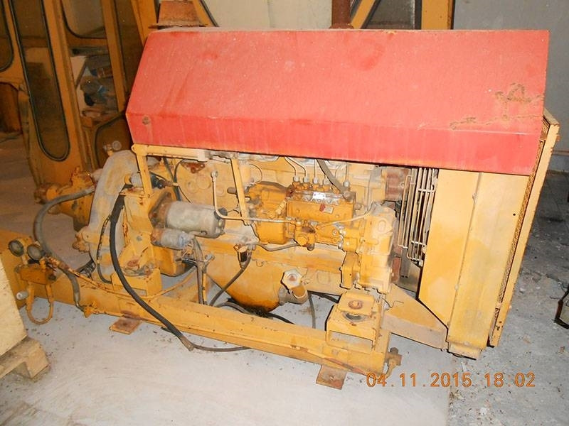 Fiat ENGINE IVECO FIAT 220-18 - Engine for Truck: picture 1 Fiat ENGINE IVECO FIAT 220-18 - Engine for Truck: picture 1