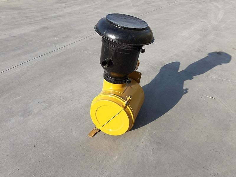 CAT ΕΙΣΑΓΩΓΗ ΑΕΡΟΣ - Spare parts for Construction machinery: picture 2 CAT ΕΙΣΑΓΩΓΗ ΑΕΡΟΣ - Spare parts for Construction machinery: picture 2