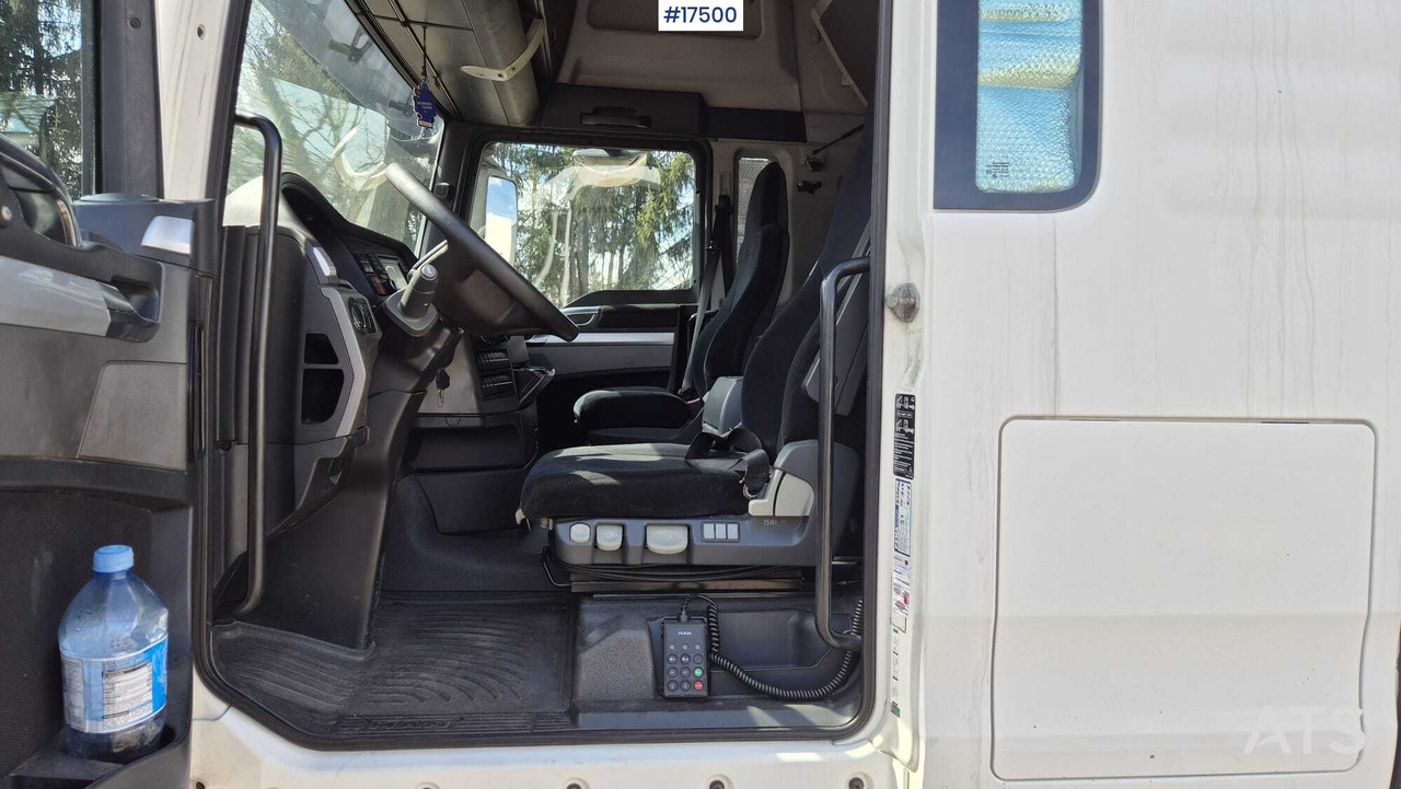 Tractor unit Truck tractor MAN 18.440 (2013): picture 10 Tractor unit Truck tractor MAN 18.440 (2013): picture 10